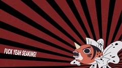 Pokemon Fuck Seaking