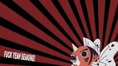 Pokemon Fuck Seaking censored