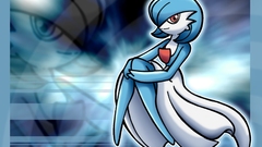 Pokemon Gardevoir