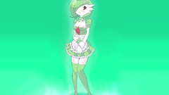 Pokemon Gardevoir