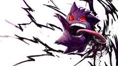 Pokemon Gengar