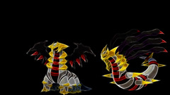 Pokemon giratina