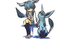 Pokemon glaceon hitec