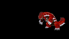 Pokemon Groudon