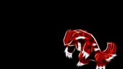 Pokemon Groudon