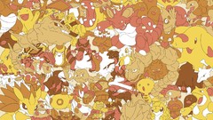 Pokemon ground video games