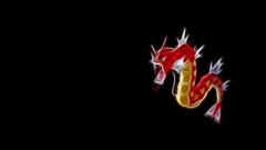 Pokemon Gyarados