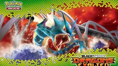 Pokemon Gyarados