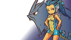 Pokemon Gyarados hitec