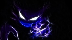 Pokemon haunter
