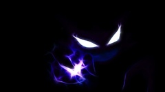 Pokemon haunter