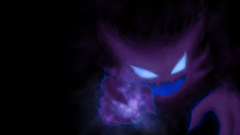 Pokemon haunter