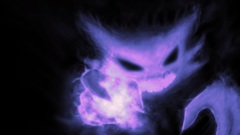 Pokemon haunter