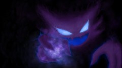 Pokemon haunter