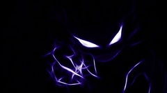 Pokemon haunter