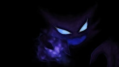 Pokemon haunter Anime
