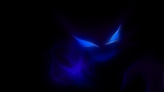 Pokemon haunter Anime