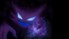 Pokemon haunter cartoon