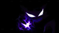 Pokemon haunter enigma