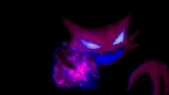 Pokemon haunter Evolution