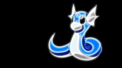 Pokemon heres dratini