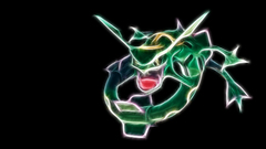 Pokemon heres Rayquaza