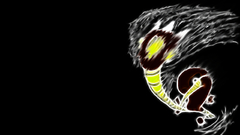 Pokemon HItmonlee cartoon