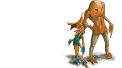 Pokemon HItmonlee cartoon