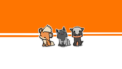 Pokemon houndoom Growlithe houndour