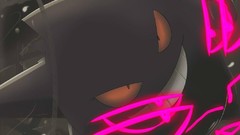 Pokemon hypnosis) deviantart artwork digital art Gengar