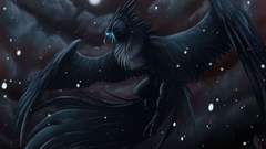 Pokemon ice Articuno