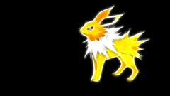 Pokemon jolteon