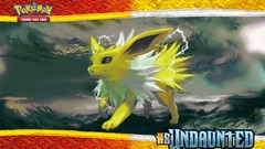 Pokemon jolteon