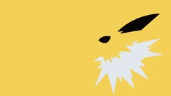 Pokemon jolteon
