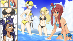 Pokemon Kamitsure Anime