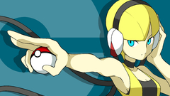 Pokemon Kamitsure Anime