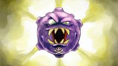 Pokemon Koffing