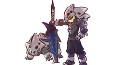 Pokemon Lairon hitec