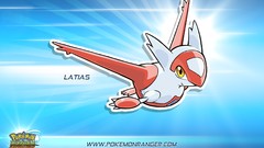 Pokemon Latias