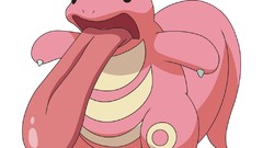 Pokemon Lickitung