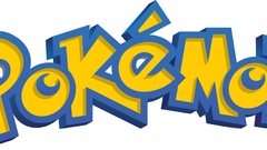Pokemon logos