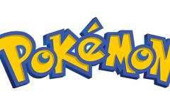 Pokemon logos