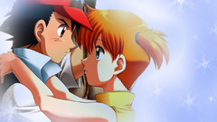 Pokemon love Misty (Pokemon)