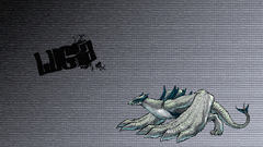 Pokemon lugia