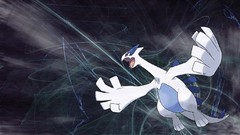 Pokemon lugia
