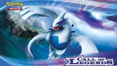Pokemon lugia