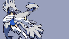 Pokemon lugia hitec