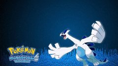 Pokemon lugia Ho-oh