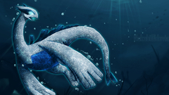 Pokemon lugia Soul Silver