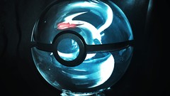 Pokemon lugia video games Poke Balls